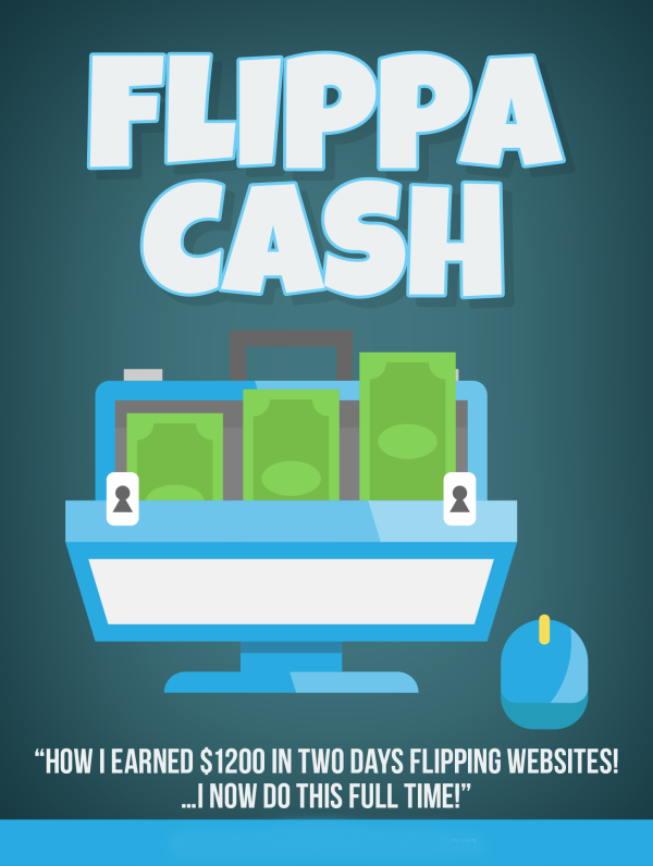 Flippa Cash Video Course